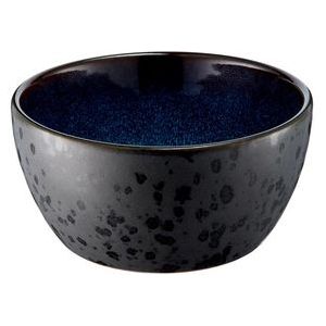 Schale Bitz Gastro Black Dark Blue 12 cm (4-teilig)