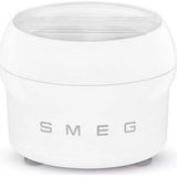 Eismaschine Smeg für die Küchenmaschine SMF 01/02/03/13 50 Style