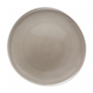 Teller Rosenthal Junto Pearl Grey 27 cm
