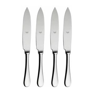 Messer Mepra Steak Knives Silber (4-teilig)