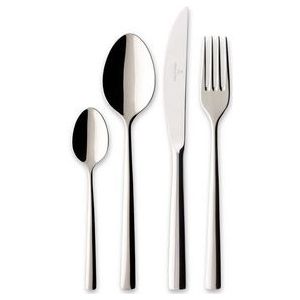 Besteckset Villeroy & Boch Piemont (24-teilig)