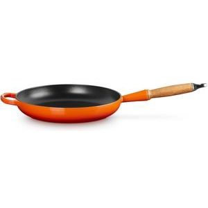 Bratpfanne Le Creuset Ofenrot 28 cm