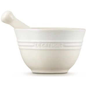 Mörser Le Creuset Steingut Meringue 11,5 cm (0,3 L)