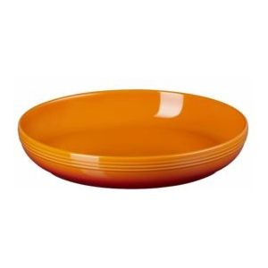 Tiefe Teller Le Creuset Ofenrot 22 cm (4er-Set) 2024