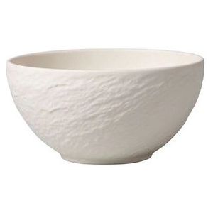 Dipschalen Villeroy & Boch Manufacture Rock Blanc (6-teilig)