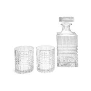 Whisky Set Leopold Vienna Aspiran 750ml (Set von 3 Stück)