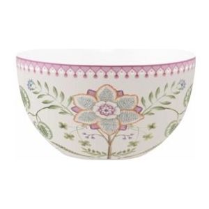 Schüssel Pip Studio Lily & Lotus Off White 18 cm (2er-Set)