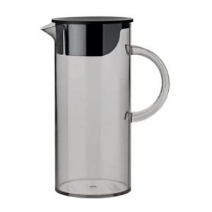 Wasserkaraffe Stelton EM77 Jug 1.5 L Smoke