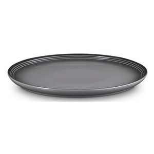 Teller Le Creuset Coupe Flint 27 cm (4-teilig)