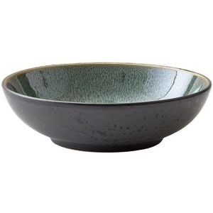 Schale Bitz Gastro Black Green 20 cm