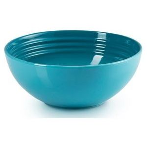 Frühstücksschüssel Le Creuset Caribbean Blue 16 cm (4-teilig)