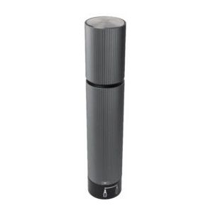Duo Aufbewahrungspumpe Peugeot Line Preserve Schwarz