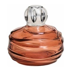 Duftbrenner Maison Berger Lampe Berger Echo Rose Ambree
