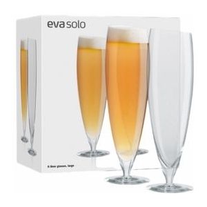 Bierglas Eva Solo Groß 500 ml (6er-Set)