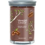 Yankee Candle - Praline & Birch Signature Large Tumbler