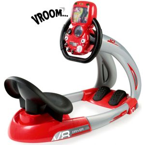 Smoby Pilot V8 Driver