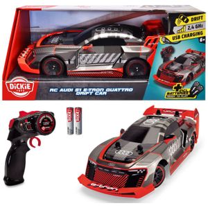 Dickie Toys 201106011 1:16 RC Modelauto Voor Beginners Elektro Drift