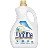 Woolite Witte Wasmiddel met Keratine - 32 Wasbeurten - 1.9 L