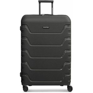 Smartbox Edition 01 THE LARGE 4 wielen Trolley 76 cm black