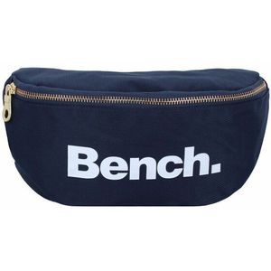 Bench city girls Fanny pack 25 cm marineblau