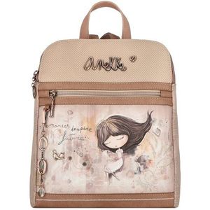 Anekke Nature Stad rugzak 31 cm  veelkleurig