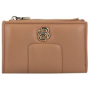 Boss B-Icon Portemonnee 12 cm medium beige