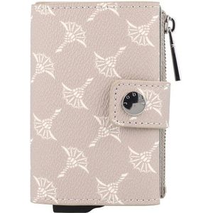 Joop! Cortina 1.0 C-Four Creditcard etui RFID 7.5 cm  bruin