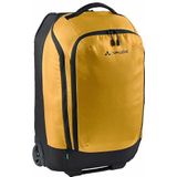 Vaude CityTravel 2-Wiel Rugzak Trolley 54 cm Laptopcompartiment burnt yellow