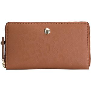 Jekyll & Hide Verona Portemonnee RFID Leer 17 cm natural