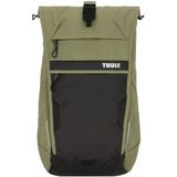 Thule Paramount Rugzak 48 cm laptopvak olivine