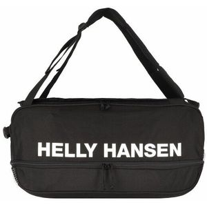 Helly Hansen Weekender reistas 56 cm black