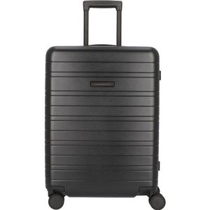Horizn Studios H6 Check-in 4-wielige trolley 64 cm  grijs