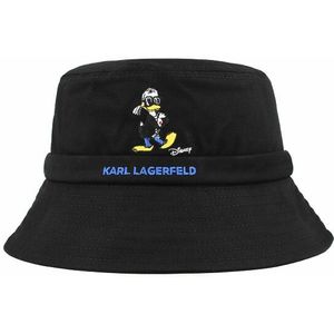Karl Lagerfeld KL X Disney Hoed 36 cm black