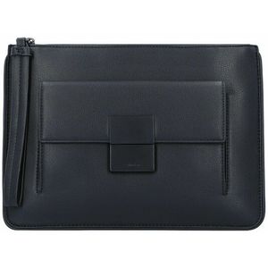 Calvin Klein Iconic Plaque Laptoptas 22 cm ck black