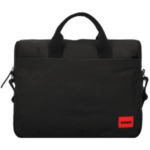 Hugo Ethon 3.0 Koffer 39 cm Laptop compartiment  zwart