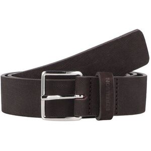 Strellson Riem Leer d-grey 105 cm