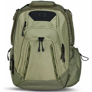 Ogio Renegade Pro Rugzak 51 cm Laptop compartiment four leaf clover