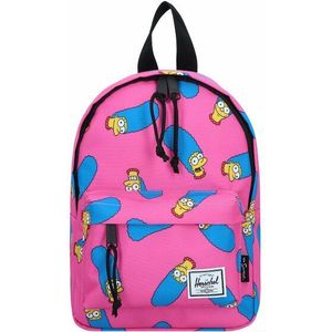 Herschel The Simpson Klassieke Kinderrugzak 28 cm marge simpson