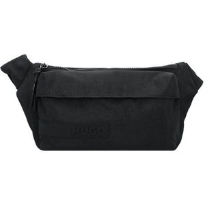 Hugo Colyns Fanny pack 29 cm  zwart