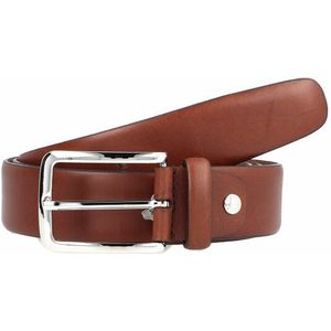 The Bridge Brunelleschi Riem Leer brown-palladium 100 cm