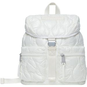 Napapijri H-Bagne Dagrugzak 41.5 cm  wit