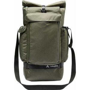 Vaude Cyclist Back Single Fietstas 20 cm khaki