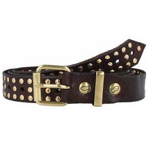 Campomaggi Riem leer moro 90 cm