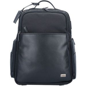 Bric's Monza Rugzak 43 cm laptopvak  zwart