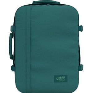 Cabin Zero Travel Dagrugzak 51 cm Laptop compartiment  groente