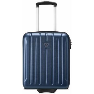 Roncato Kinetic 2.0 2 wielen Cabinewagen S 45 cm blu