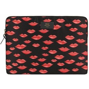 Wouf Laptophoes 38 cm beso