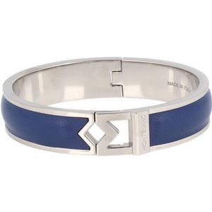 Montblanc Armreif 17 cm  blauw