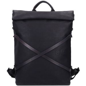 aunts & uncles Japan Yokohama Rugzak 40 cm laptopvak  zwart