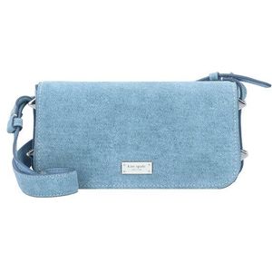 Kate Spade New York Liv Schoudertas 22 cm  blauw